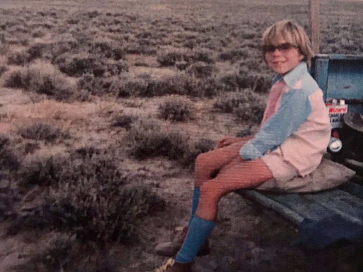 Welcome to the&nbsp;Journey