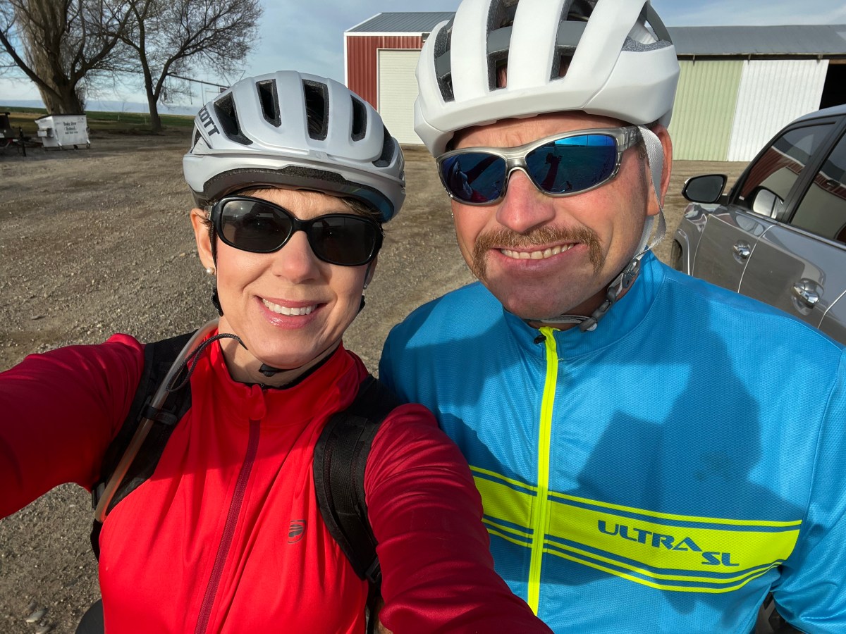 Back from a very long blogging&nbsp;hiatus!